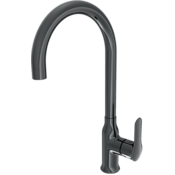 Blitz ARMATURA BLITZ K 110 POMIVALNO KORITO PVD ANTHRACITE