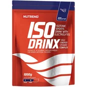 NUTREND Isodrinx 1000g Čierna Ríbezľa