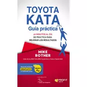 Toyota kata