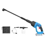 FIXTEC Akumulatorski visokopritisni perac FCHPW20LX