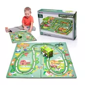Jungle staza za autice ( 20014352 )