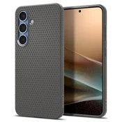 Spigen SPIGEN CASE LIQUID AIR ZA SAMSUNG GALAXY S25 ZAŠČITNI NEPREMOČLJIV OVITEK