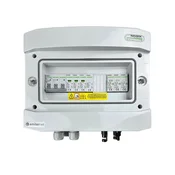 Preklopni odvodnik EMI tip 1+2 DCAC za 1 PV niz, 1000V