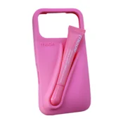 Maska Rhode LIP CASE + LIP TINT za iPhone 17 Pro shortcake