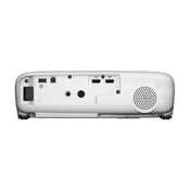 PROJEKTOR EPSON EB-FH08 - Epson - 302 x 252 x 92 mm - 27 - 24 - Avtera