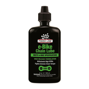 Mazivo Finish Line E-Bike Chain Lube 4oz/120ml
