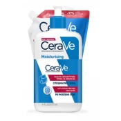 CeraVe vlažilni losjon refill, 473 ml + refil 473 ml