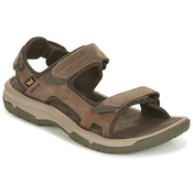 Teva Sandale i polusandale LANGDON SANDAL Smeda