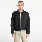 Jakna Vans LX McAvoy Lined Trucker Black Rinse XL