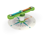 Geomag Geomag Mechanics Motion kompas – 35 delov