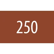 C12-250 VOSEK MEHKI HRUŠKA 2-del