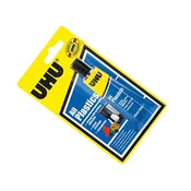 shumee UHU lepilo za vse plastike - 30 g