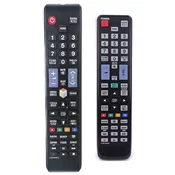 General SAMSUNG AA59-00629A (AA59-00581A) - zamenjava daljinski upravljalnik