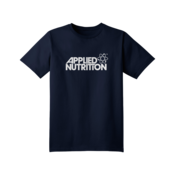 Applied Nutrition T-Shirt Navy
