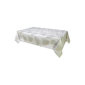 Habitable prti BALEO - ECRU - 140X250 CM Bela