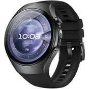 HUAWEI pametna ura Watch 5 (46mm), črna