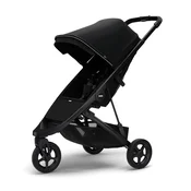 Mestni otroški voziček Thule Spring Black on black
