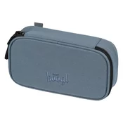 BAAGL Šolski peresnik etui Dust Blue