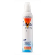 Intesa Pena za kosu, Forte, 300ml