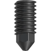 Phaetus Conch hotend M4 EndCoat šoba za Bambu Lab - 0,2 mm