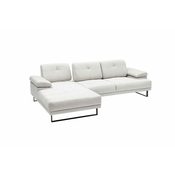 ATELIER DEL SOFA Ugaona garnitura Mustang Small Left Beige
