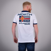 Polo Atlantic whitePolo Atlantic white