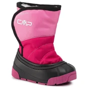 CMP Cizme za snijeg Baby Latu 39Q4822 Ružicasta