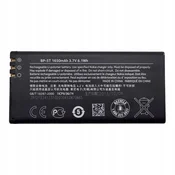 shumee NOVA BATERIJA BP-5T USTREZA ZA NOKIA LUMIA 820 1650mAh