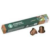 Starbucks Kapsule House Blend Lungo 10 kosov.