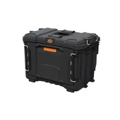ROC Keter Pro Gear 2.0 XL predalnik za orodje, 26 l, grafitni