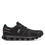 Sneakers On W Cloud 6 Black/ Black EUR 41