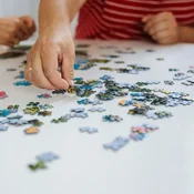 Trefl Puzzle Premium Plus Photo Odyssey: Eifflov stolp 1000 kosov