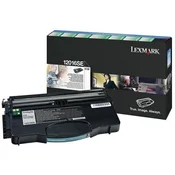 LEXMARK toner E120 (12016SE), original, črn