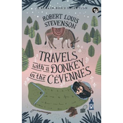 Travels with a Donkey in the Cevennes