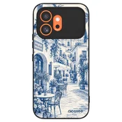 ULTIMATE CASE za Honor 600 - Calle Azul