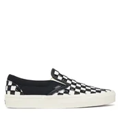 Tenis superge Vans Classic Slip-On VN000D6Y7051te Črna