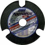 shumee Predogled brusilnega diska NORTON OCTOPUS 125x4