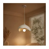 BRILAGI - Luster na sajli WABI SABI 1xE27/60W/230V O 30 cm beli