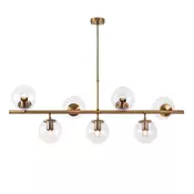 Opviq Fazli 10540 Luster, Zlatni