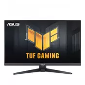 ASUS gaming TUF monitor VG328QA1A