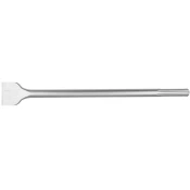 Ravno dlijeto SDS Max. 50 x 18 x 400 mm 55T118