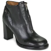 Airstep/A.S.98 LADY FRONT Črna