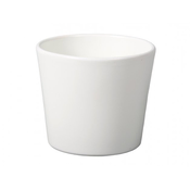 eoshop Pokrov za cvetlični lonec SPARTA FIGARO keramični sijajni d13x12cm