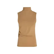 Karl Lagerfeld Top  kapučino