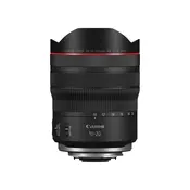 Canon objektiv RF 10-20mm f/4 L IS STM