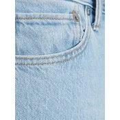 Jack & Jones Jeans hlače Alex 12236082 Modra Baggy Fit