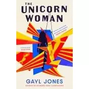The Unicorn Woman