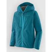 Patagonia Triolet Jacket glacial blue