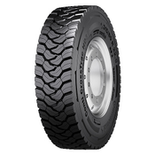 Continental 13R22.5 ContiCrossTrac HD3 156/150K 3PMSF  Teretna Pogonska MS