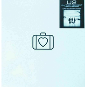 U2 All That You Can’t Leave Behind (Box Set)